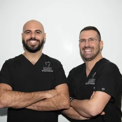 Top-notch Professionalism and Friendly Service at Studio Dentistico Brasili-Cozzolino