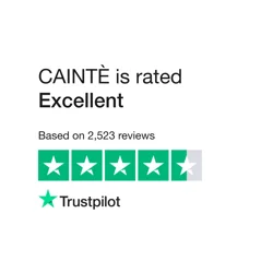 Unlock Insights into Cainté's Customer Feedback