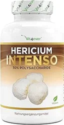 Summary of Fungo Hericium Erinaceus - 180 Capsule Reviews