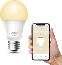 TP-Link Tapo Smart LED Lamp: Mixed Reviews on Setup, Connectivity, and App Control