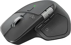 Explore the Detailed Logitech MX Master 4 User Feedback Report