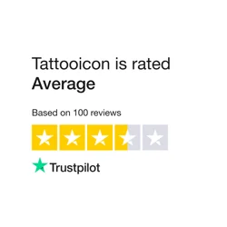 Unlock Insights: Tattooicon Customer Feedback Analysis