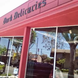 Dark Delicacies - A Must-Visit Store for Horror Fans