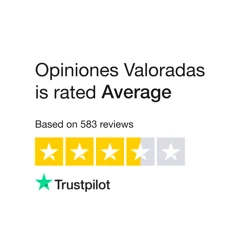 Mixed User Opinions on Opiniones Valoradas: Transparency and Rewards vs. Technical Issues and Disqualifications