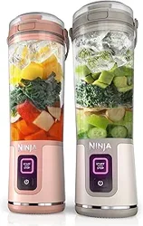 Mixed Reviews for Ninja BC155PS Blast Portable Blender