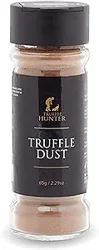 Mixed Reviews on Truffle Dust: Flavorful but Smelly