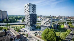 Mixed Reviews for Apollo Hotel Groningen