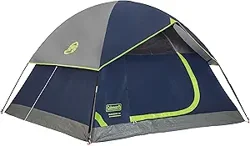 Uncover the Truth: Coleman Sundome Tent Feedback Analysis