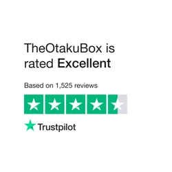 Unlock Insights: The Otaku Box Customer Feedback Report