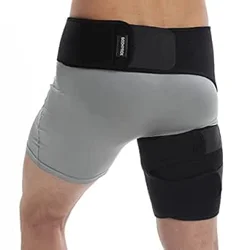 Insightful Bodyprox Groin Wrap Review Analysis