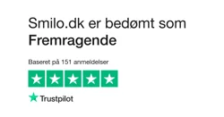 Unlock Insights into Smilo.dk's Customer Satisfaction