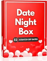 Revolutionize Your Date Night with Our Scratch-Off Movie Cards Report