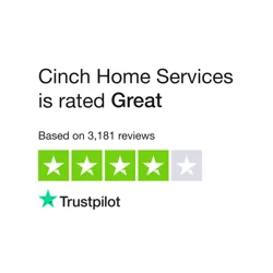 Mixed Reviews for Cinch Home Services: Customer Satisfaction vs. Frustration