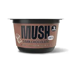 Mixed Reviews for MUSH Dark Chocolate Overnight Oats