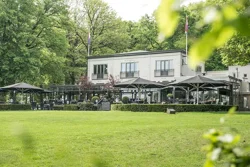 Authentic Hotel with Beautiful Views in Groesbeek