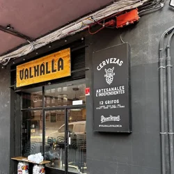 Discover What Makes Valhalla a Craft Beer Haven