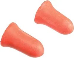 Mixed Customer Reviews of Howard Leight Max Disposable Foam Earplugs