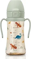 GROSMIMI Sippy Cup: Mixed Reviews on Quality and Usability