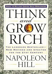 Mixed Reviews for "Think and Grow Rich: The Landmark Bestseller..."