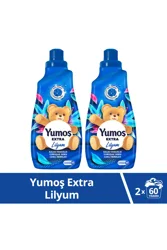 Positive Feedback on Yumoş Extra Fabric Softener: Quality & Scent Praised