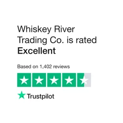 Exceptional Quality and Service at Whiskey River Trading Co.