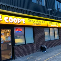 Diverse Flavors and Specials at CW Coop's ANGUS Spark Mixed Reviews on Service and Cleanliness