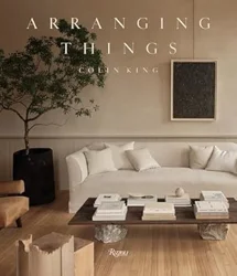 Unveil Insights from 'Arranging Things' Review Analysis