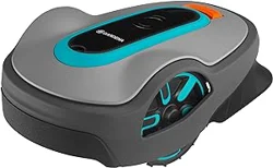 Gardena Robot Mower: Customer Complaints and Issues