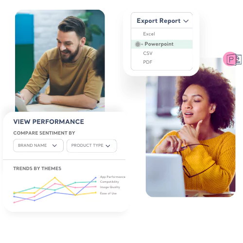 Analyze Customer Feedback