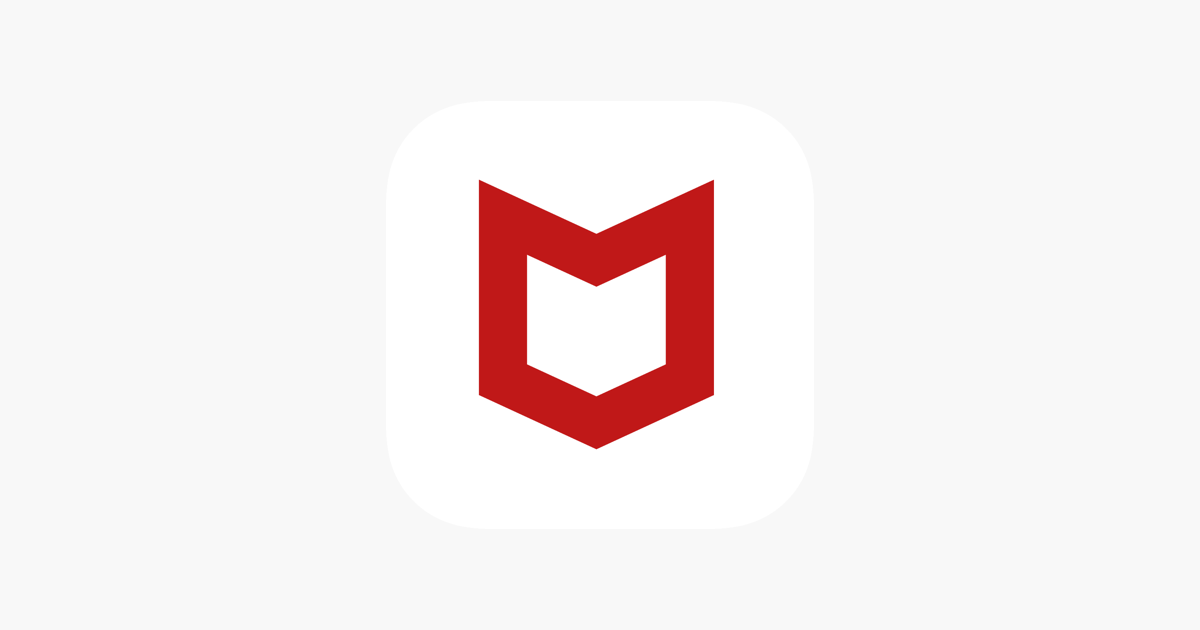 McAfee App Receives Negative Reviews for Customer Support and Functionality