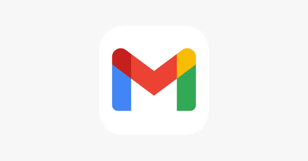 Mixed Reviews for Gmail App