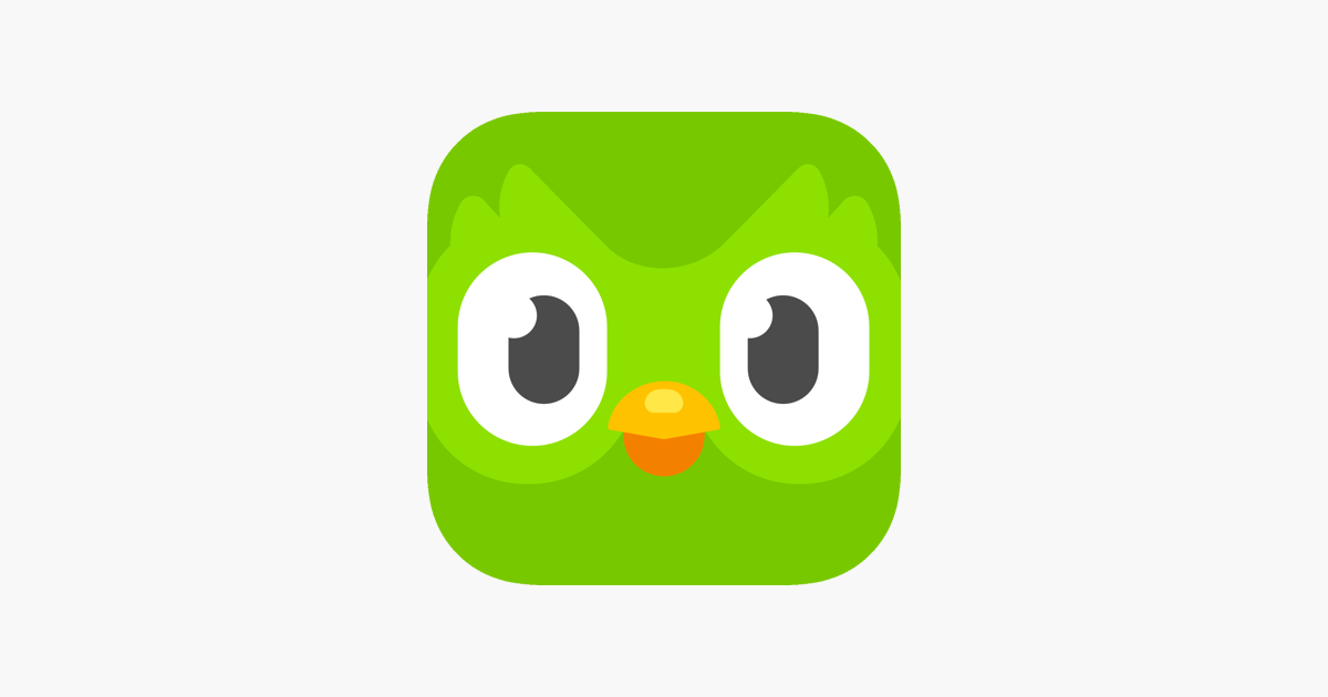 Reviewing Duolingo App for Language Learning