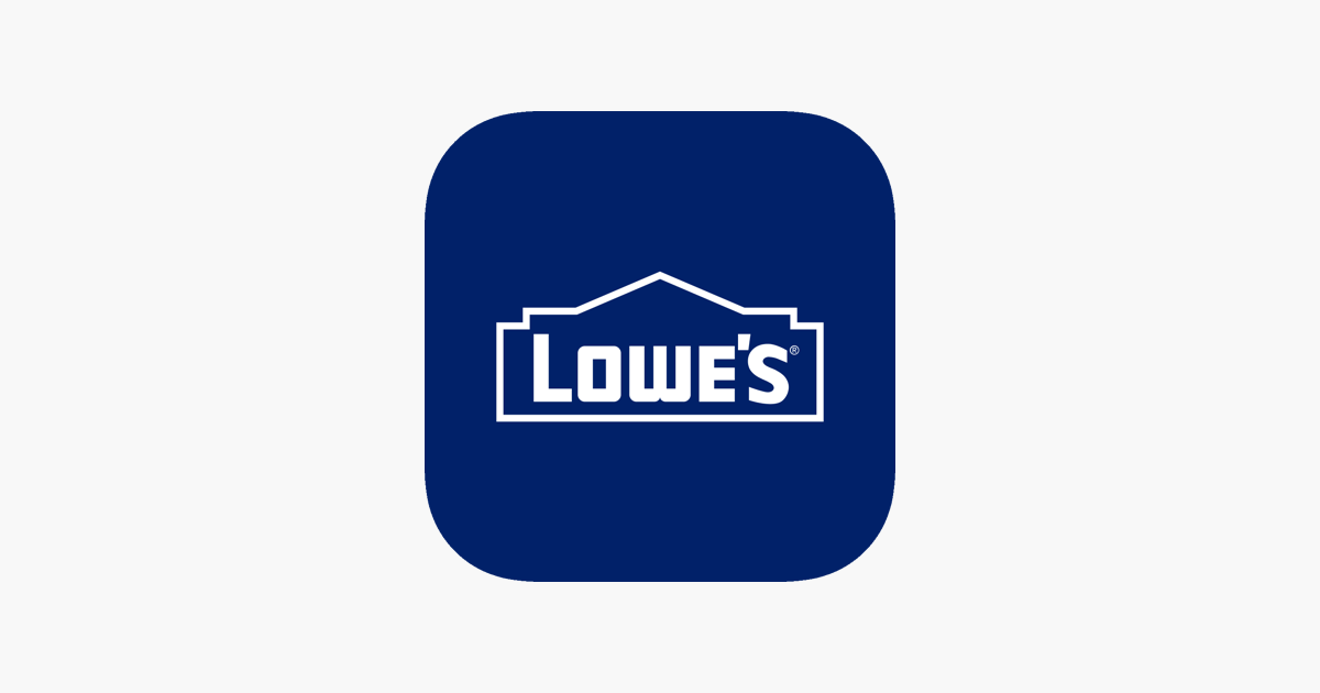 Mixed Customer Reviews for Lowe's App and Website