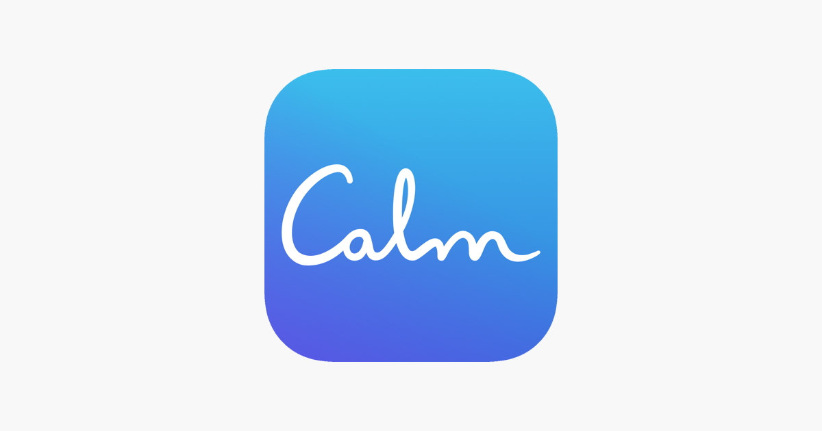 Mixed Reviews for the Calm Meditation App