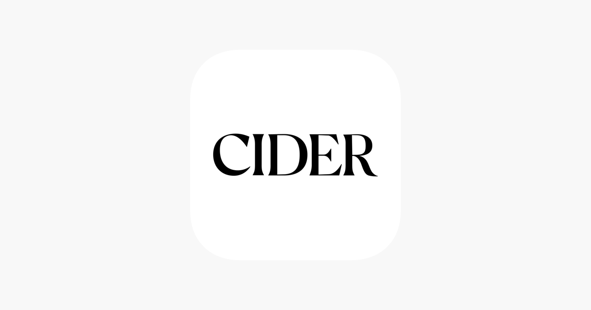 Affordable and Diverse Clothing: Cider Review