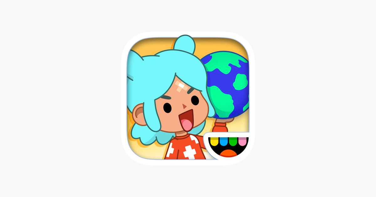 Toca Life World: A Gamers' Review