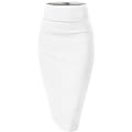Versatile and Comfortable Skirt for Work and Church