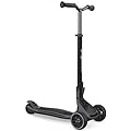 Sturdy and Fun 3 Wheel Scooter for Kids and Adults