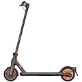 Top Quality Scooter with Great Battery Life and Comfortable Ride