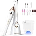 Battery Operated Nail Drill: 30 Reviews Summary