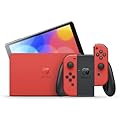 Nintendo Switch OLED: A Beautiful Console with Enhanced Features and Early Arrival