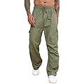Lightweight and Comfortable Cargo Pants