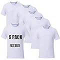 High-Quality Sublimation Shirts for Printing