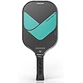 VINSGUIR Pickleball Paddle: Lightweight and Versatile Paddle for Beginners and Intermediate Players
