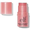 E.L.F. Blush Stick: Affordable and Versatile Makeup for a Natural Look