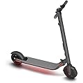 Segway-Ninebot Electric Scooter: A Questionable Choice for Commuting