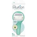 Review Summary: Best Razor for Sensitive Skin
