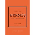 Positive Reviews of 'Little Book of Hermès'