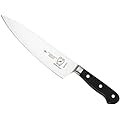 Positive Reviews of the Mercer Chef's Knife