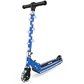 Mixed Reviews for Scooter with Lights